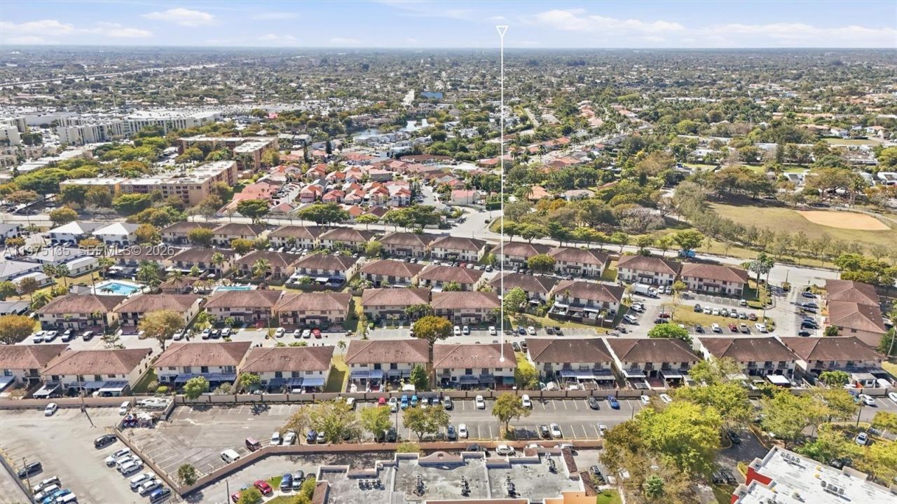 12253 SW 16th Ter , Unit 108-M, Miami, FL 33175 Photo