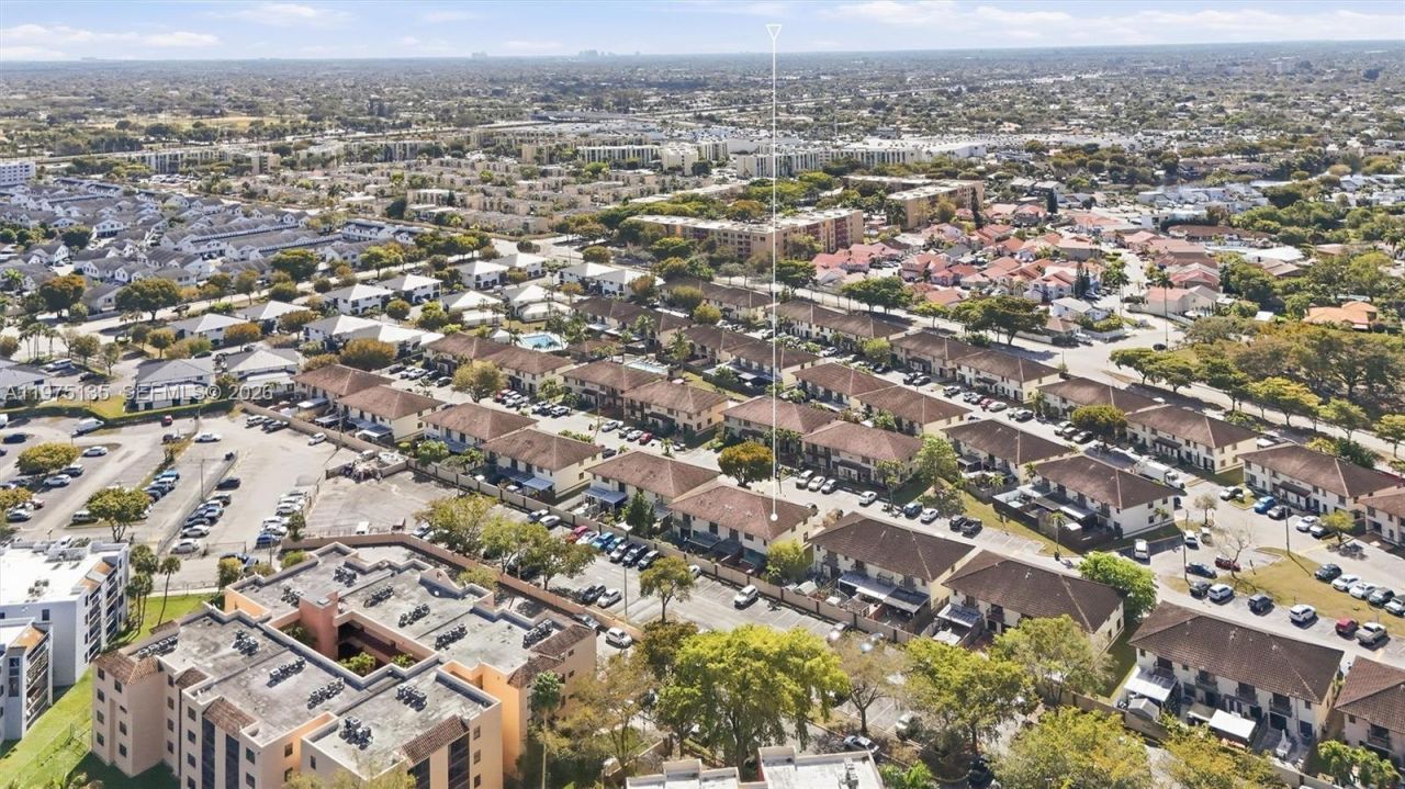 12253 SW 16th Ter , Unit 108-M, Miami, FL 33175 Photo