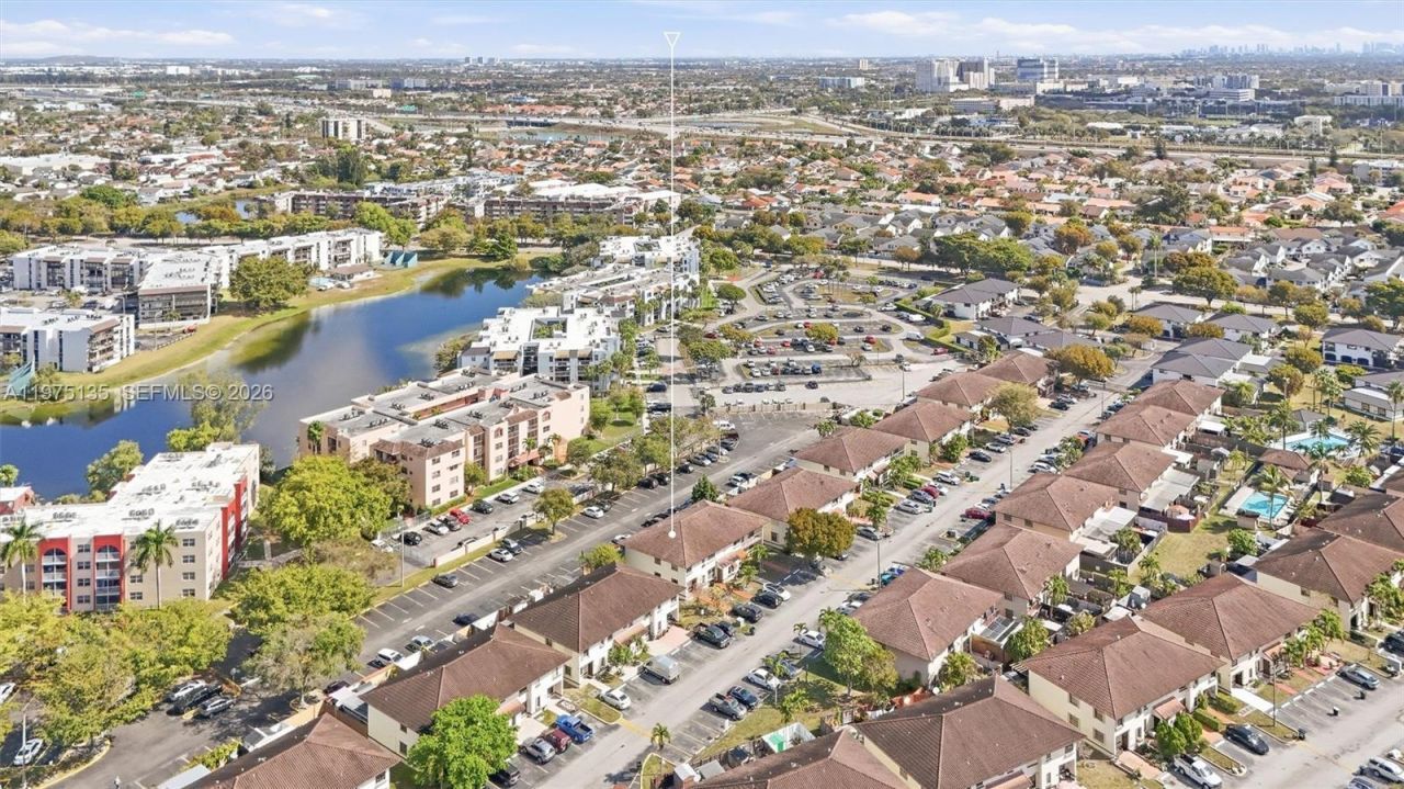 12253 SW 16th Ter , Unit 108-M, Miami, FL 33175 Photo