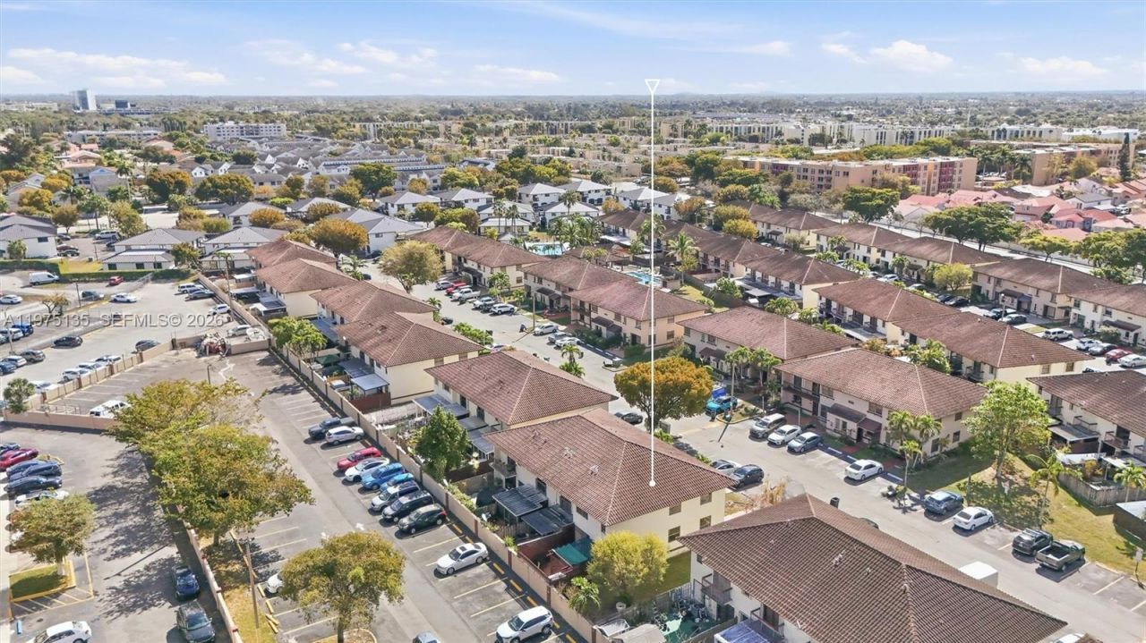 12253 SW 16th Ter , Unit 108-M, Miami, FL 33175 Photo