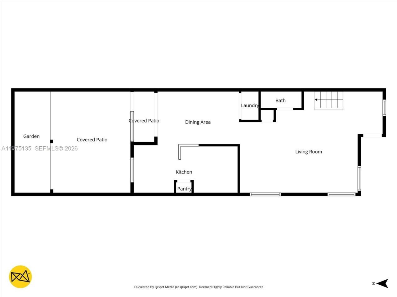 12253 SW 16th Ter , Unit 108-M, Miami, FL 33175 Photo