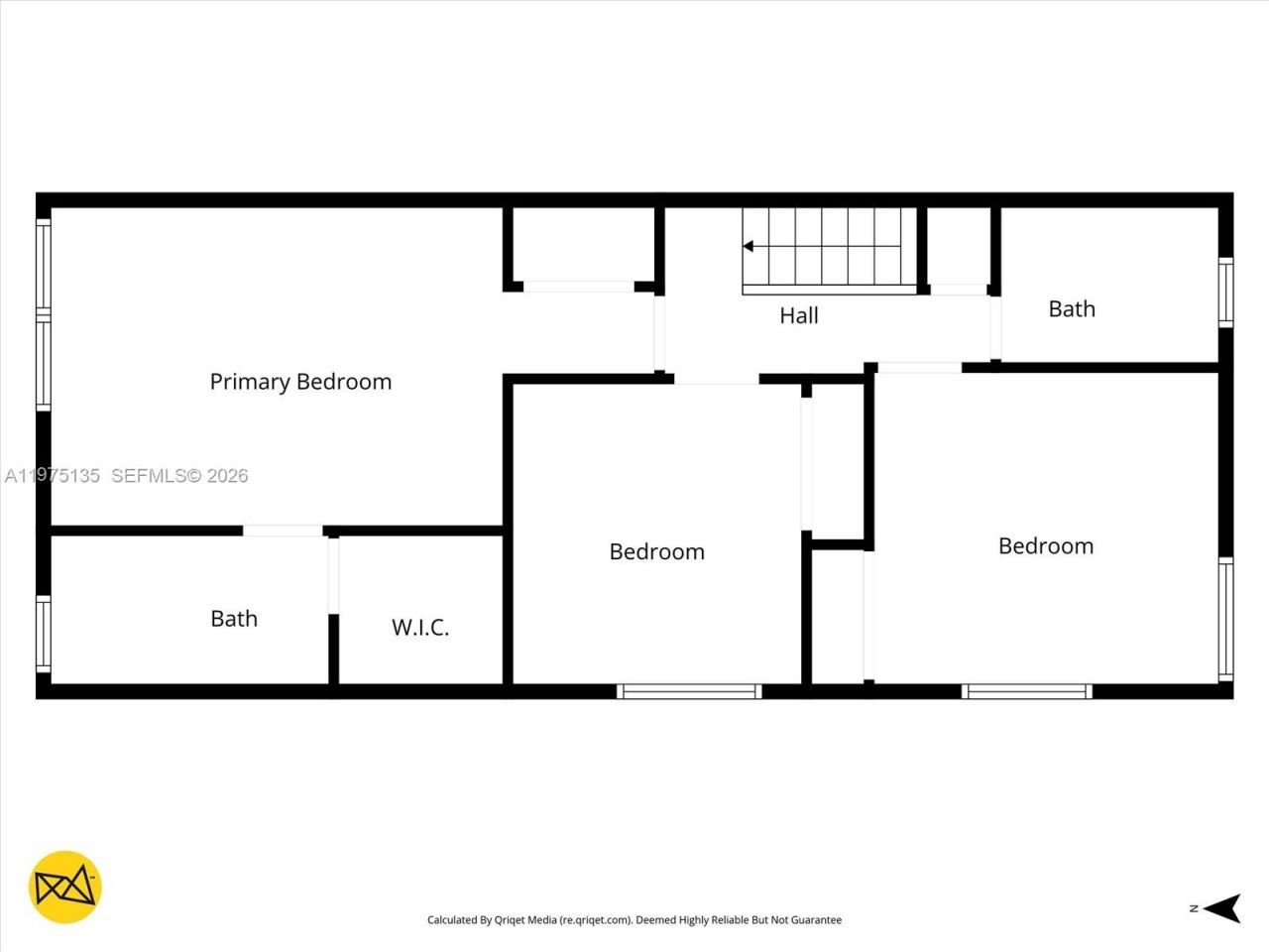 12253 SW 16th Ter, Unit 108-M, Miami, FL 33175 Photo