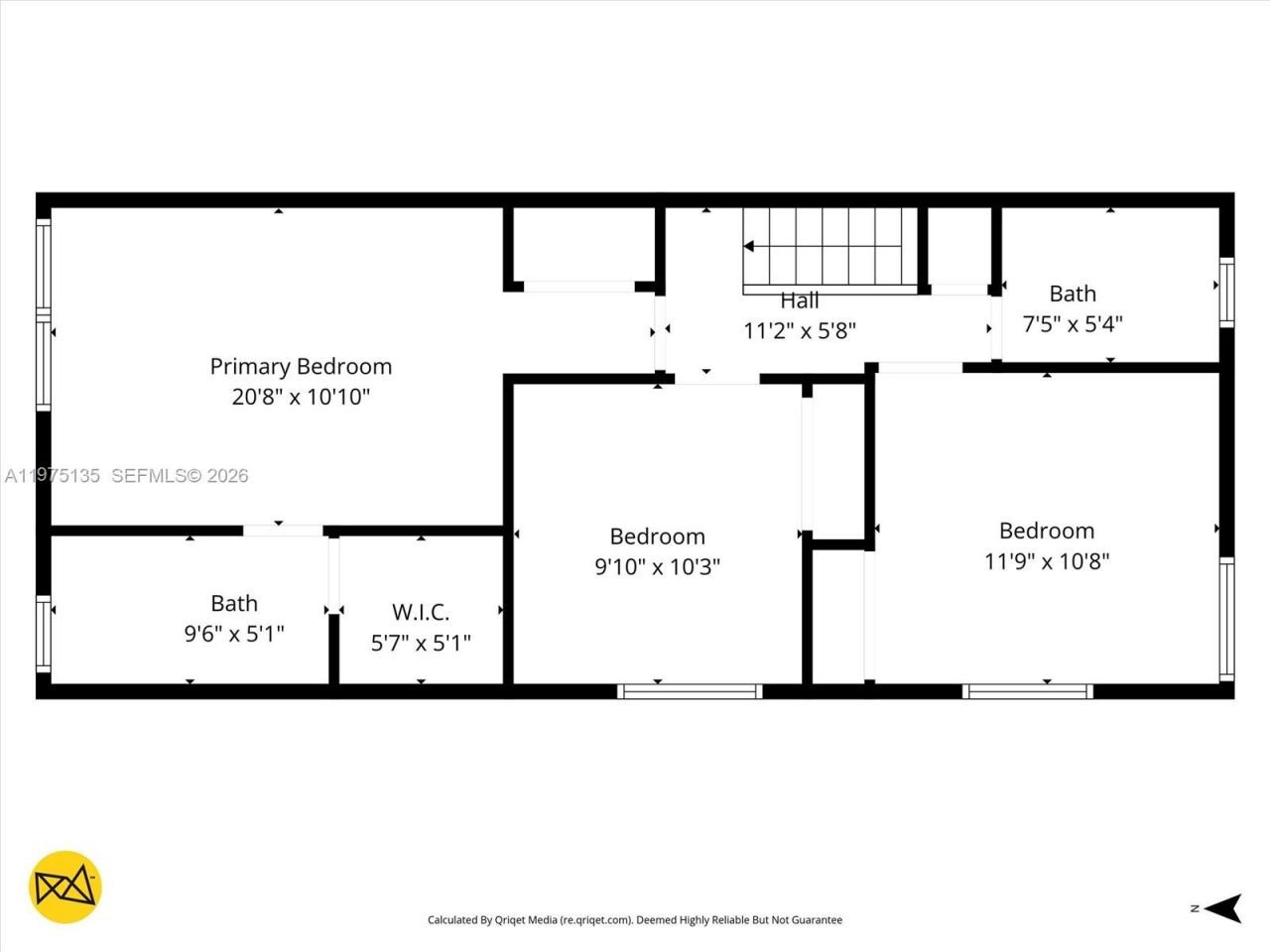 12253 SW 16th Ter, Unit 108-M, Miami, FL 33175 Photo