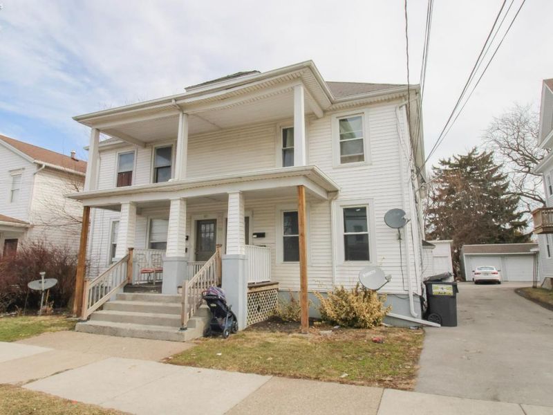 522 Hancock Street, Sandusky, OH 44870 Photo 2