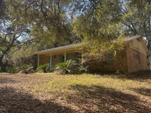 3312 Armond Drive, Mobile, AL 36605