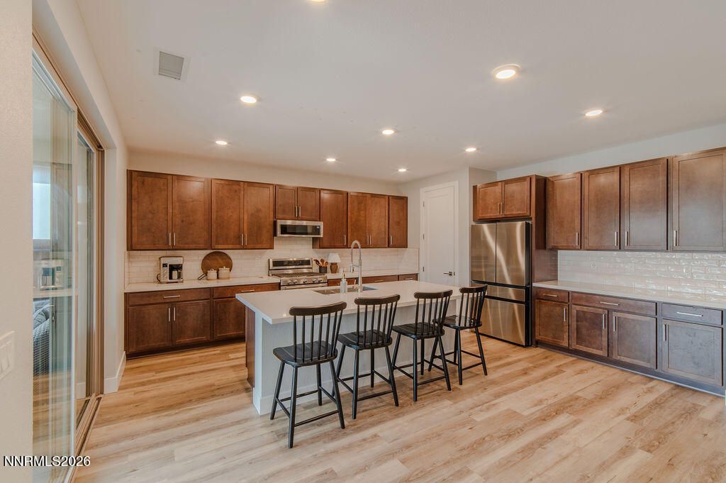 368 Porter Peak Drive, Carson City, NV 89701 Photo