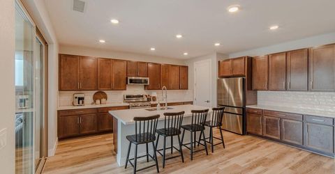 368 Porter Peak Drive, Carson City, NV 89701 Photo