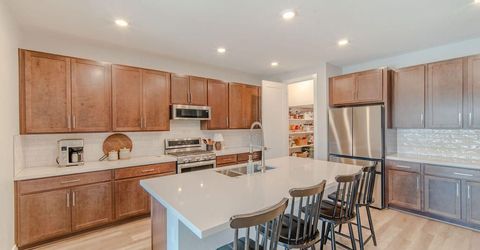 368 Porter Peak Drive, Carson City, NV 89701 Photo