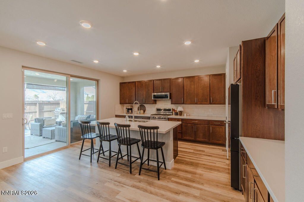 368 Porter Peak Drive, Carson City, NV 89701 Photo