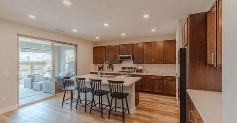 368 Porter Peak Drive, Carson City, NV 89701 Photo