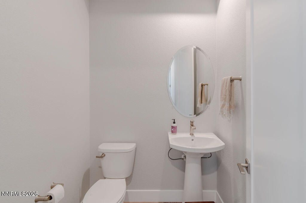 368 Porter Peak Drive, Carson City, NV 89701 Photo