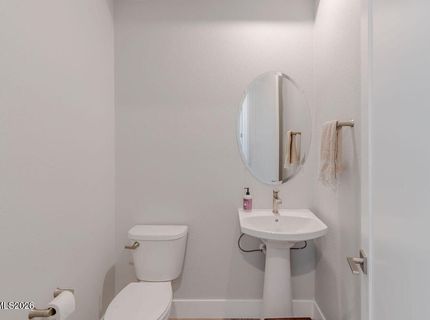 368 Porter Peak Drive, Carson City, NV 89701 Photo