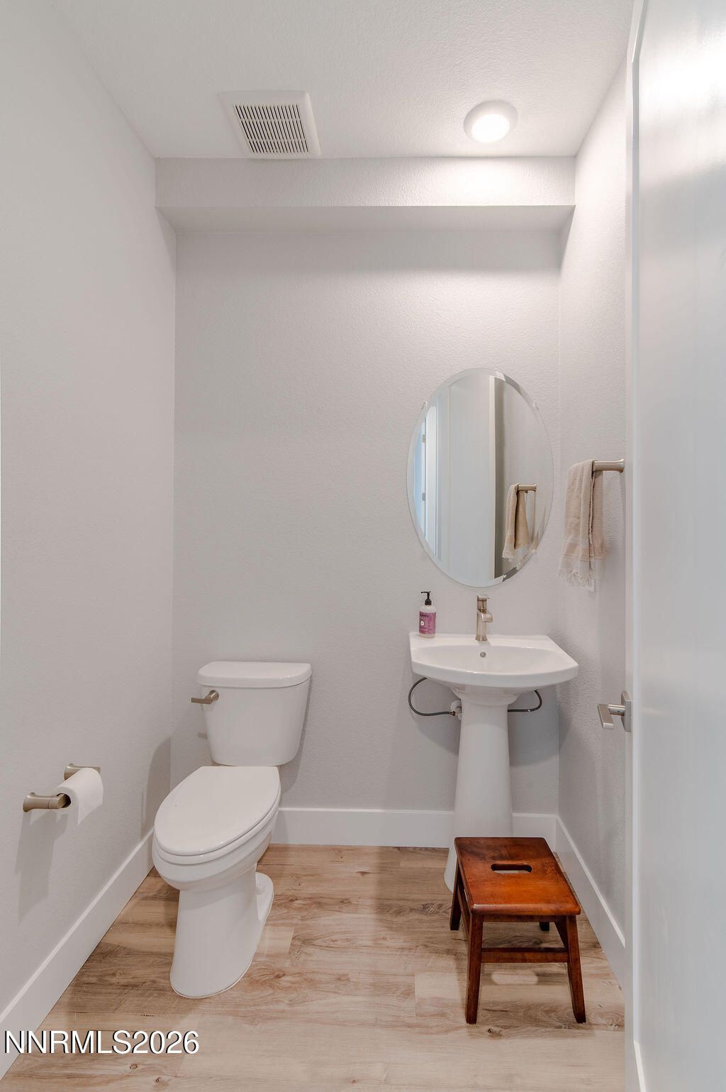 368 Porter Peak Drive, Carson City, NV 89701 Photo