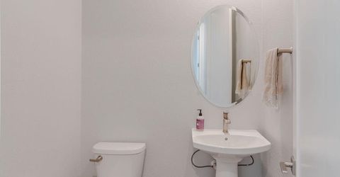 368 Porter Peak Drive, Carson City, NV 89701 Photo