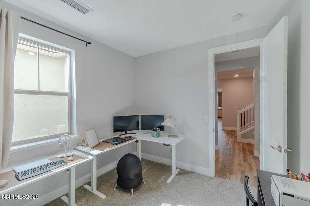 368 Porter Peak Drive, Carson City, NV 89701 Photo