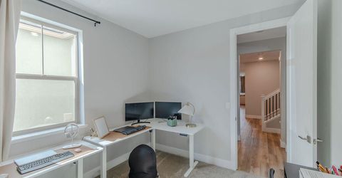 368 Porter Peak Drive, Carson City, NV 89701 Photo