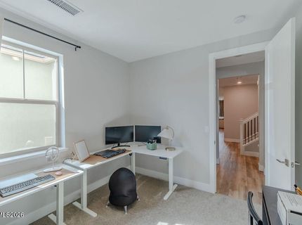 368 Porter Peak Drive, Carson City, NV 89701 Photo