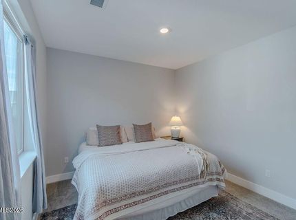 368 Porter Peak Drive, Carson City, NV 89701 Photo