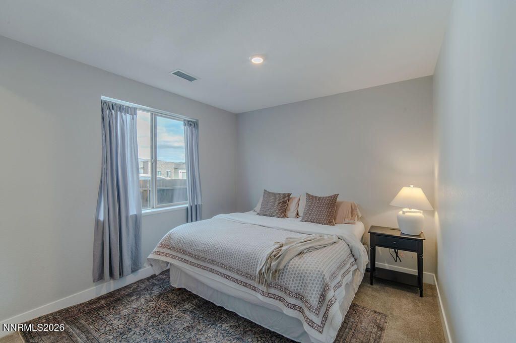 368 Porter Peak Drive, Carson City, NV 89701 Photo