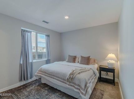 368 Porter Peak Drive, Carson City, NV 89701 Photo