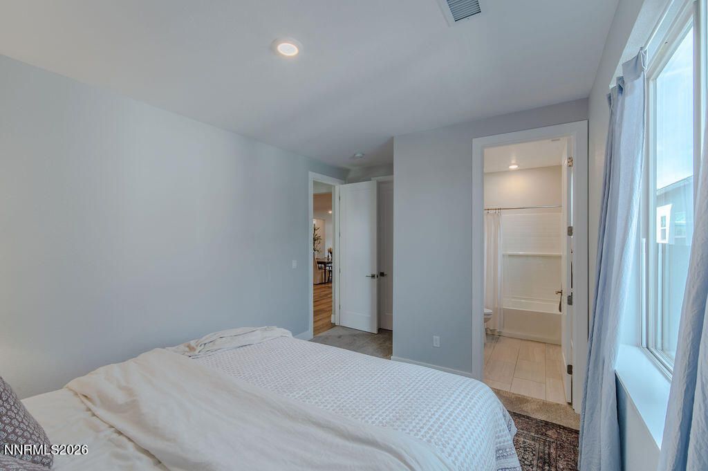 368 Porter Peak Drive, Carson City, NV 89701 Photo