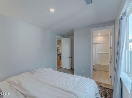 368 Porter Peak Drive, Carson City, NV 89701 Photo