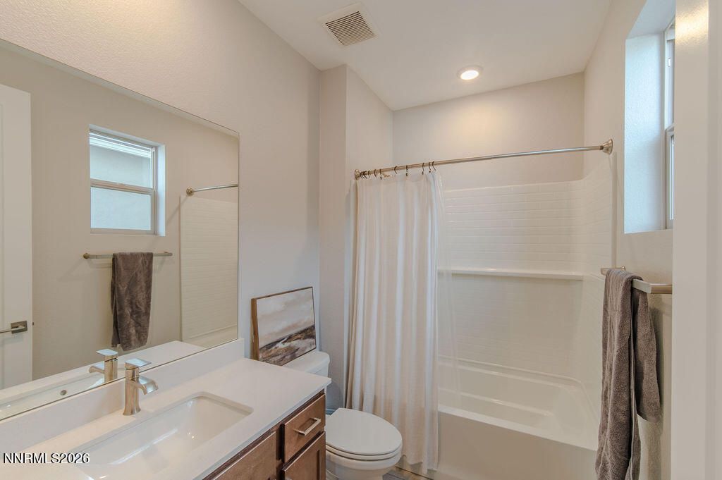 368 Porter Peak Drive, Carson City, NV 89701 Photo