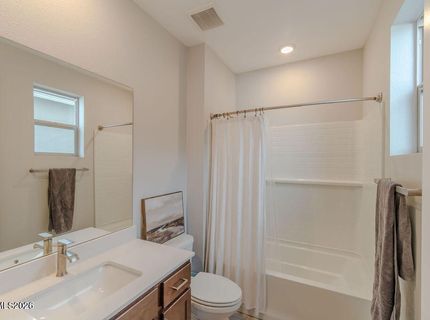 368 Porter Peak Drive, Carson City, NV 89701 Photo