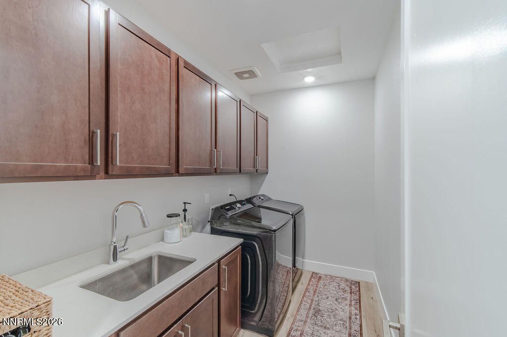 368 Porter Peak Drive, Carson City, NV 89701 Photo