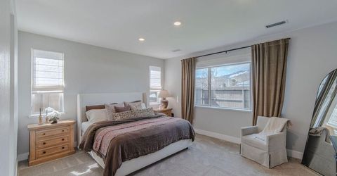 368 Porter Peak Drive, Carson City, NV 89701 Photo