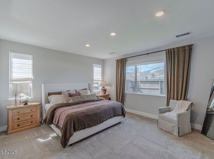 368 Porter Peak Drive, Carson City, NV 89701 Photo