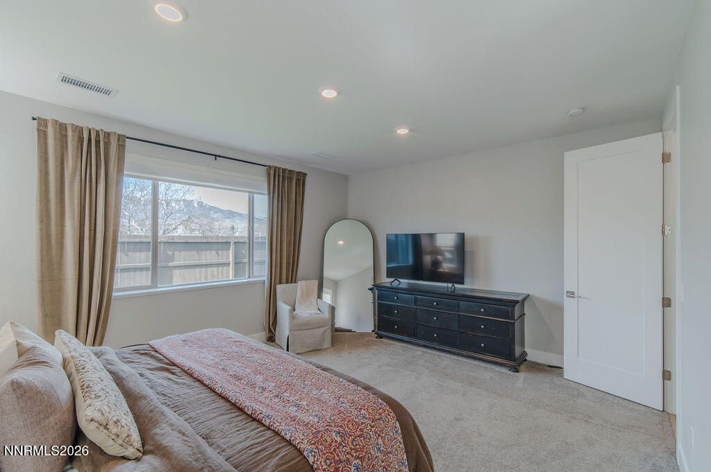 368 Porter Peak Drive, Carson City, NV 89701 Photo