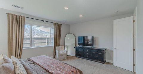 368 Porter Peak Drive, Carson City, NV 89701 Photo