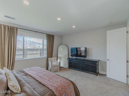 368 Porter Peak Drive, Carson City, NV 89701 Photo