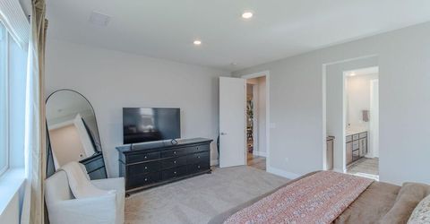 368 Porter Peak Drive, Carson City, NV 89701 Photo