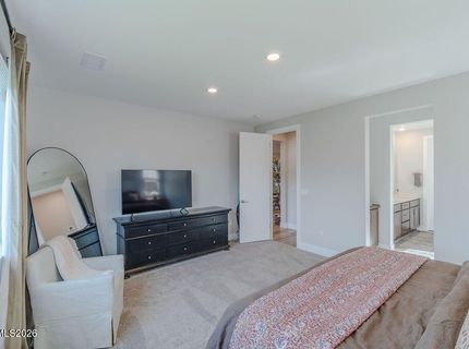 368 Porter Peak Drive, Carson City, NV 89701 Photo