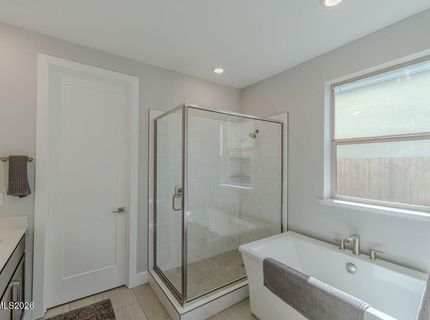 368 Porter Peak Drive, Carson City, NV 89701 Photo