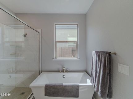 368 Porter Peak Drive, Carson City, NV 89701 Photo