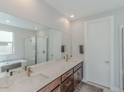 368 Porter Peak Drive, Carson City, NV 89701 Photo