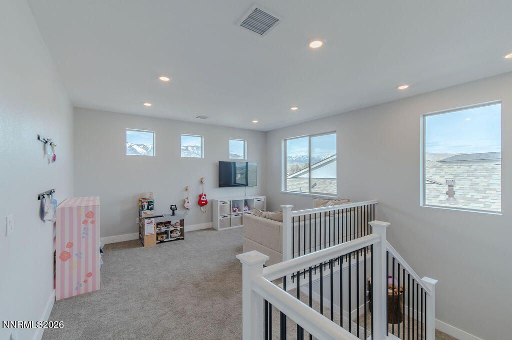 368 Porter Peak Drive, Carson City, NV 89701 Photo