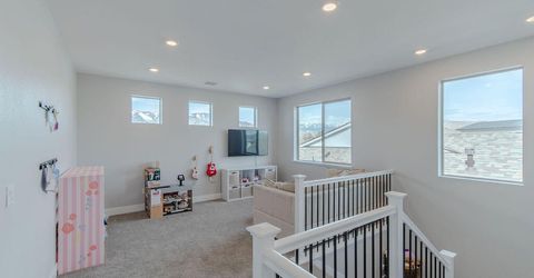 368 Porter Peak Drive, Carson City, NV 89701 Photo