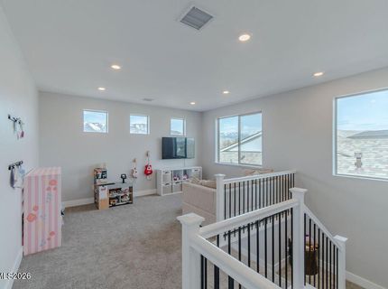 368 Porter Peak Drive, Carson City, NV 89701 Photo