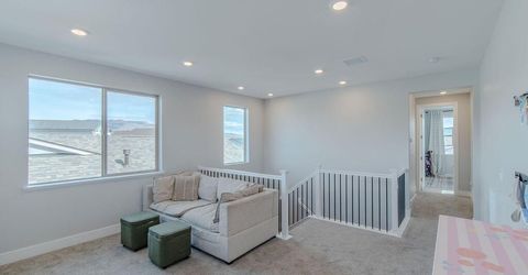 368 Porter Peak Drive, Carson City, NV 89701 Photo