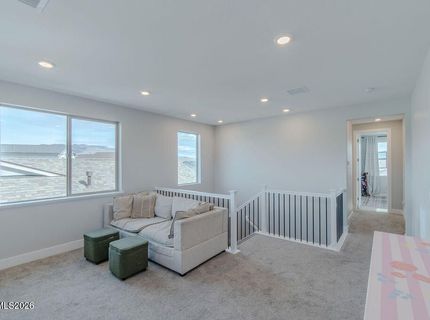 368 Porter Peak Drive, Carson City, NV 89701 Photo