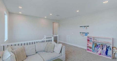 368 Porter Peak Drive, Carson City, NV 89701 Photo