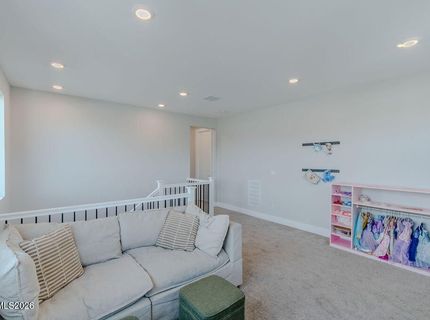 368 Porter Peak Drive, Carson City, NV 89701 Photo