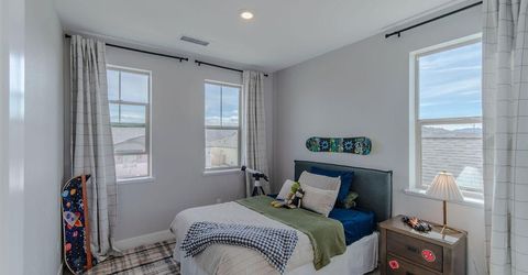 368 Porter Peak Drive, Carson City, NV 89701 Photo