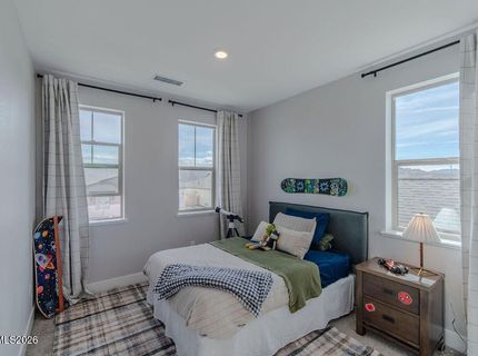 368 Porter Peak Drive, Carson City, NV 89701 Photo