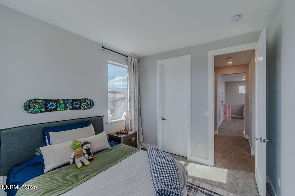 368 Porter Peak Drive, Carson City, NV 89701 Photo