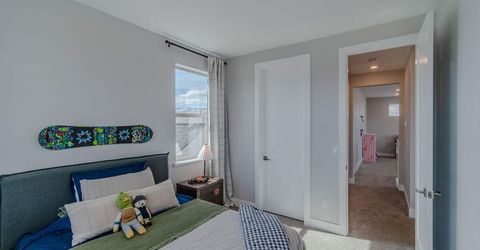 368 Porter Peak Drive, Carson City, NV 89701 Photo